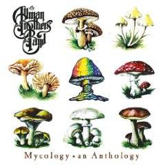 The Allman Brothers Band : Mycology : An Anthology